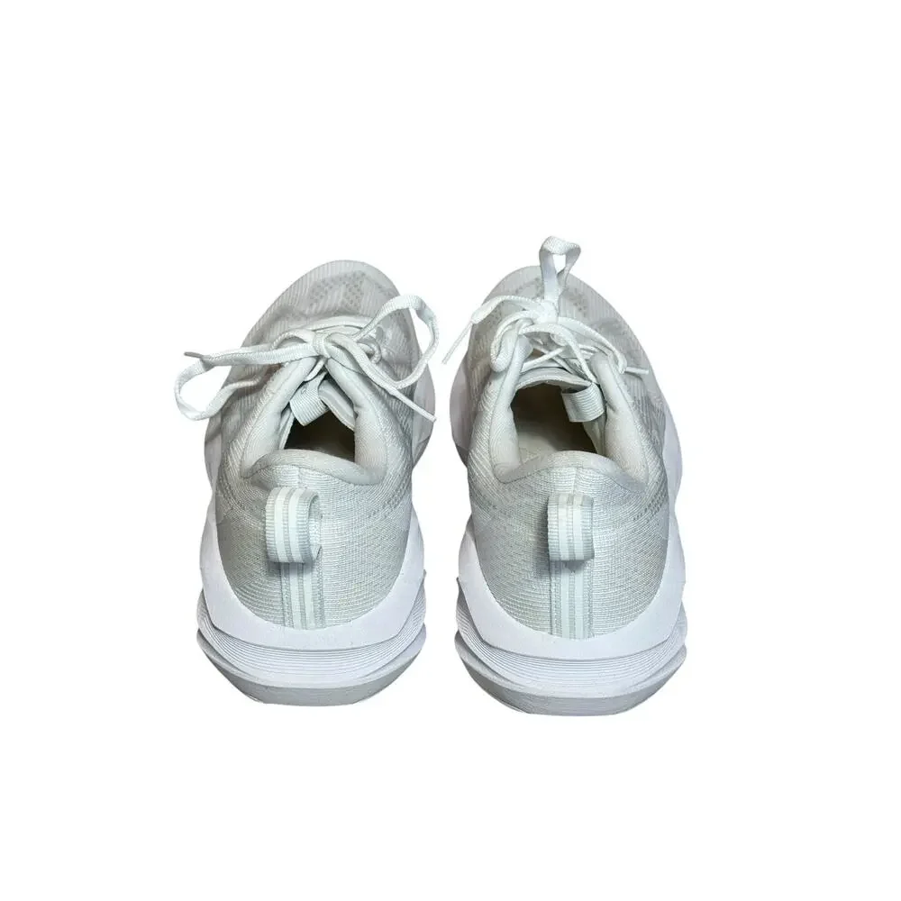 ASICS Novablast 5 FF BLAST MAX Running Shoes White Women’s Size 8